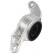 Goma del brazo de control 270882 ABS