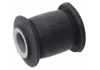 Goma del brazo de control 270885 ABS