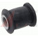 Goma del brazo de control 270885 ABS, Miniatura 2