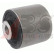 Goma del brazo de control 270894 ABS, Miniatura 2