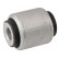 Goma del brazo de control 270901 ABS
