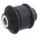 Goma del brazo de control 270902 ABS, Miniatura 3