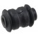 Goma del brazo de control 270910 ABS