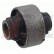 Goma del brazo de control 270917 ABS, Miniatura 2