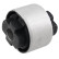 Goma del brazo de control 270921 ABS