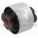 Goma del brazo de control 270921 ABS, Miniatura 2