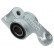 Goma del brazo de control 270922 ABS