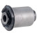 Goma del brazo de control 270927 ABS, Miniatura 2
