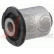 Goma del brazo de control 270931 ABS, Miniatura 2