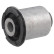 Goma del brazo de control 270931 ABS, Miniatura 3