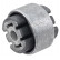 Goma del brazo de control 270940 ABS
