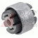 Goma del brazo de control 270940 ABS, Miniatura 2