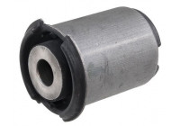Goma del brazo de control 270946 ABS