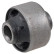 Goma del brazo de control 270952 ABS, Miniatura 3