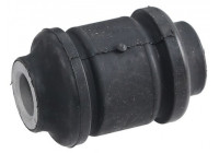 Goma del brazo de control 270953 ABS