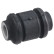 Goma del brazo de control 270953 ABS