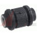 Goma del brazo de control 270953 ABS, Miniatura 2