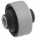 Goma del brazo de control 270954 ABS