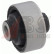 Goma del brazo de control 270954 ABS, Miniatura 2