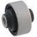 Goma del brazo de control 270954 ABS, Miniatura 3