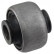 Goma del brazo de control 270958 ABS