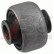 Goma del brazo de control 270958 ABS, Miniatura 2