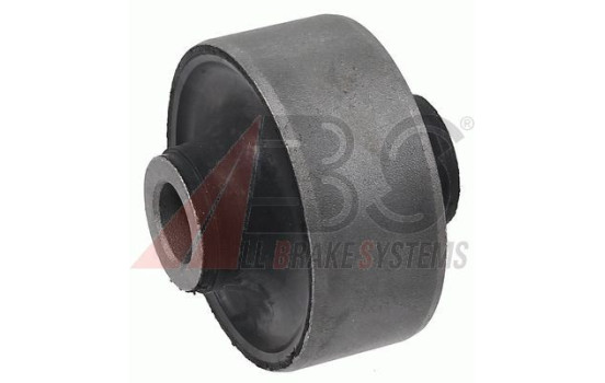 Goma del brazo de control 270962 ABS, Imagen 2