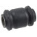 Goma del brazo de control 270969 ABS