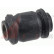 Goma del brazo de control 270969 ABS, Miniatura 2