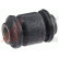 Goma del brazo de control 270971 ABS, Miniatura 2
