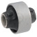 Goma del brazo de control 270972 ABS, Miniatura 3