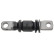 Goma del brazo de control 270985 ABS, Miniatura 2