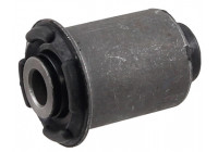 Goma del brazo de control 270987 ABS
