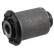 Goma del brazo de control 270987 ABS