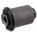 Goma del brazo de control 270987 ABS, Miniatura 2