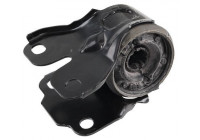 Goma del brazo de control 270990 ABS