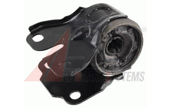 Goma del brazo de control 270990 ABS, Imagen 2
