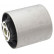 Goma del brazo de control 271003 ABS