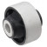 Goma del brazo de control 271007 ABS
