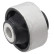 Goma del brazo de control 271007 ABS, Miniatura 3