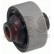 Goma del brazo de control 271013 ABS, Miniatura 2