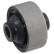 Goma del brazo de control 271013 ABS, Miniatura 3