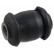 Goma del brazo de control 271016 ABS