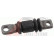 Goma del brazo de control 271024 ABS, Miniatura 2