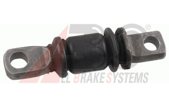 Goma del brazo de control 271024 ABS, Imagen 2