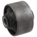Goma del brazo de control 271025 ABS