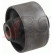 Goma del brazo de control 271025 ABS, Miniatura 2