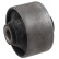 Goma del brazo de control 271025 ABS, Miniatura 3