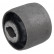 Goma del brazo de control 271066 ABS