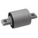 Goma del brazo de control 271067 ABS